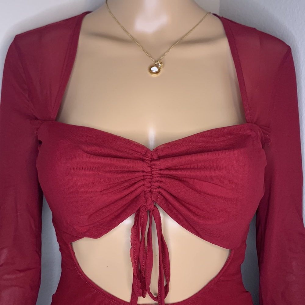 Dress - Picture 3 of 9
